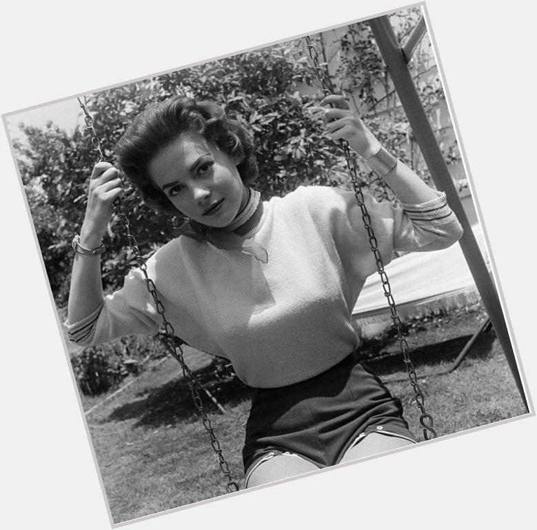 Happy birthday Natalie Wood
Earl Leaf, 1955 