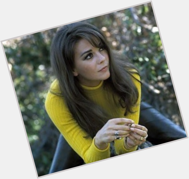 Happy heavenly birthday to the beautiful natalie wood, she would\ve been 84 today.<3 