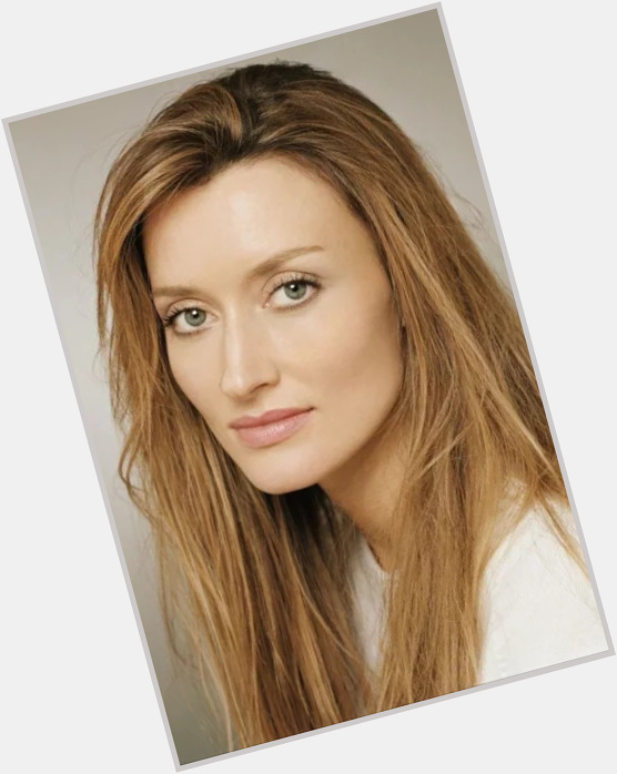  Today is 14 of December and that means we can wish a very Happy Birthday to Natascha McElhone who turns 51 today! 