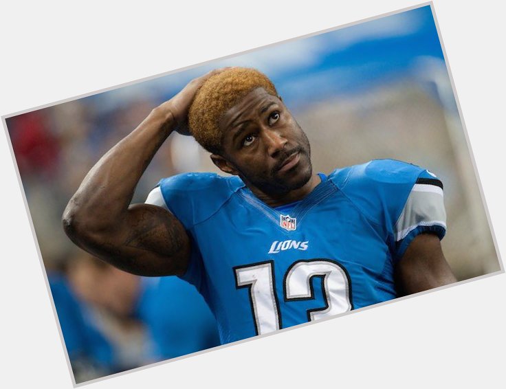 Happy birthday to Nate Burleson, 
my guy is too swag out      
