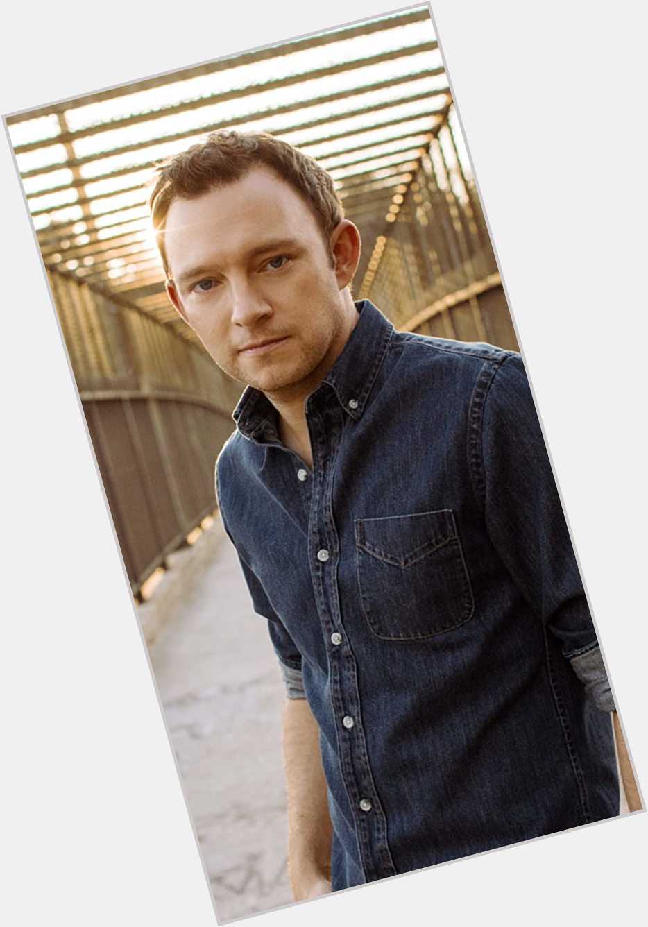 Happy Birthday, Nate Corddry
For Disney, he voiced Zed in the Disney XD animated series, 