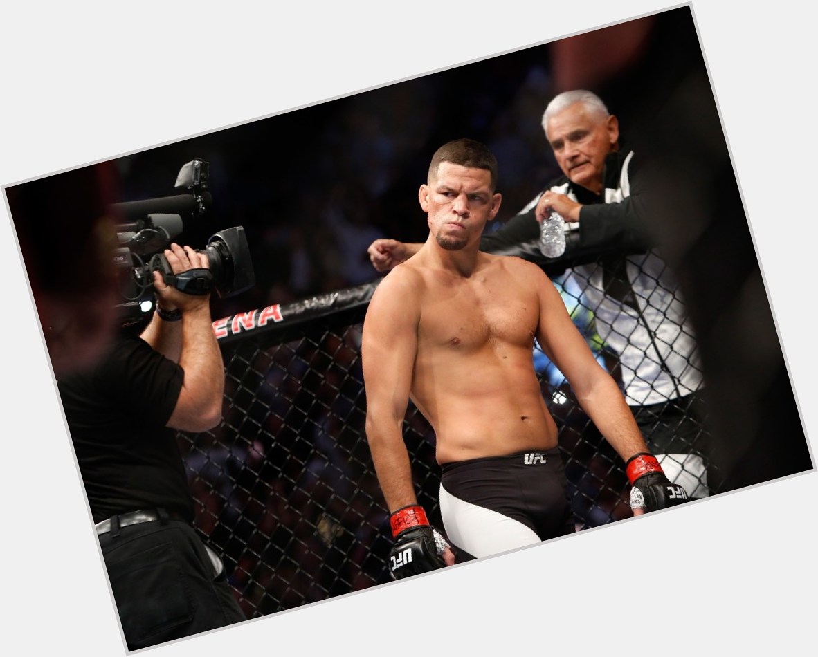 Happy Birthday Nate Diaz- Here Are The 5 Greatest Fights of His Career  