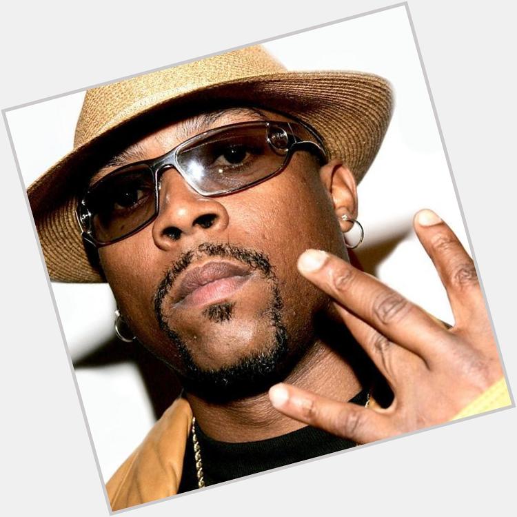 Happy Birthday to a real O.G. Nate Dogg! Continue to rest in peace.  