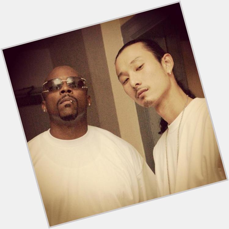 Happy Birthday Nate Dogg!!          LA      8.19 Nate Dogg        