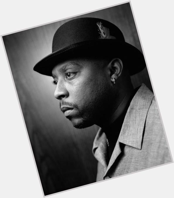 HGD Happy the great Nate Dogg 46 today long live the late great 