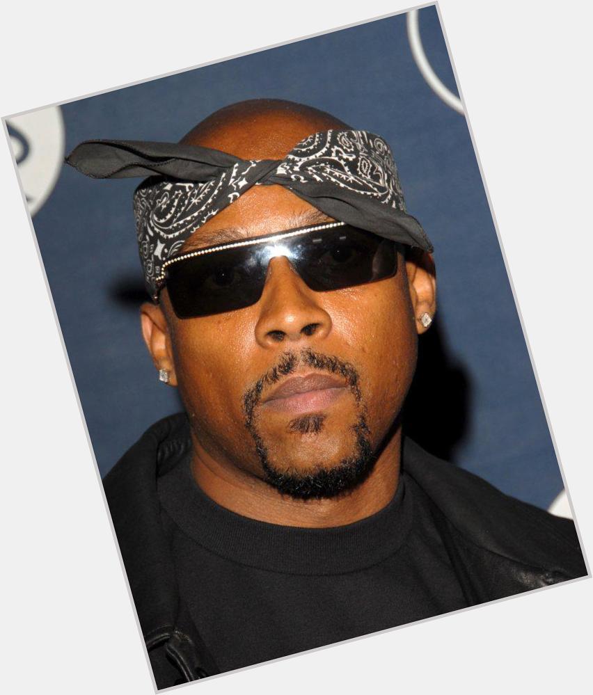 Happy birthday Nate Dogg. We miss your voice. 