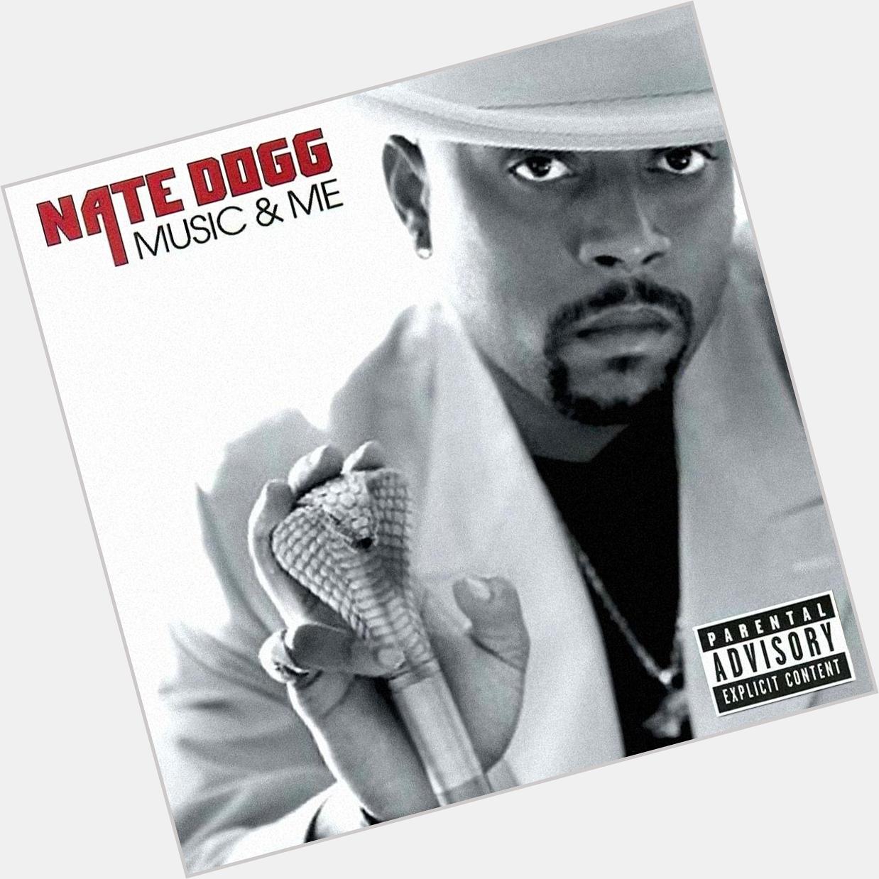 HAPPY*BIRTHDAY    NATE DOGG!! //g-funk/hiphop/soul/r&b/ singer/rapper/actor //pressPlay>>@  