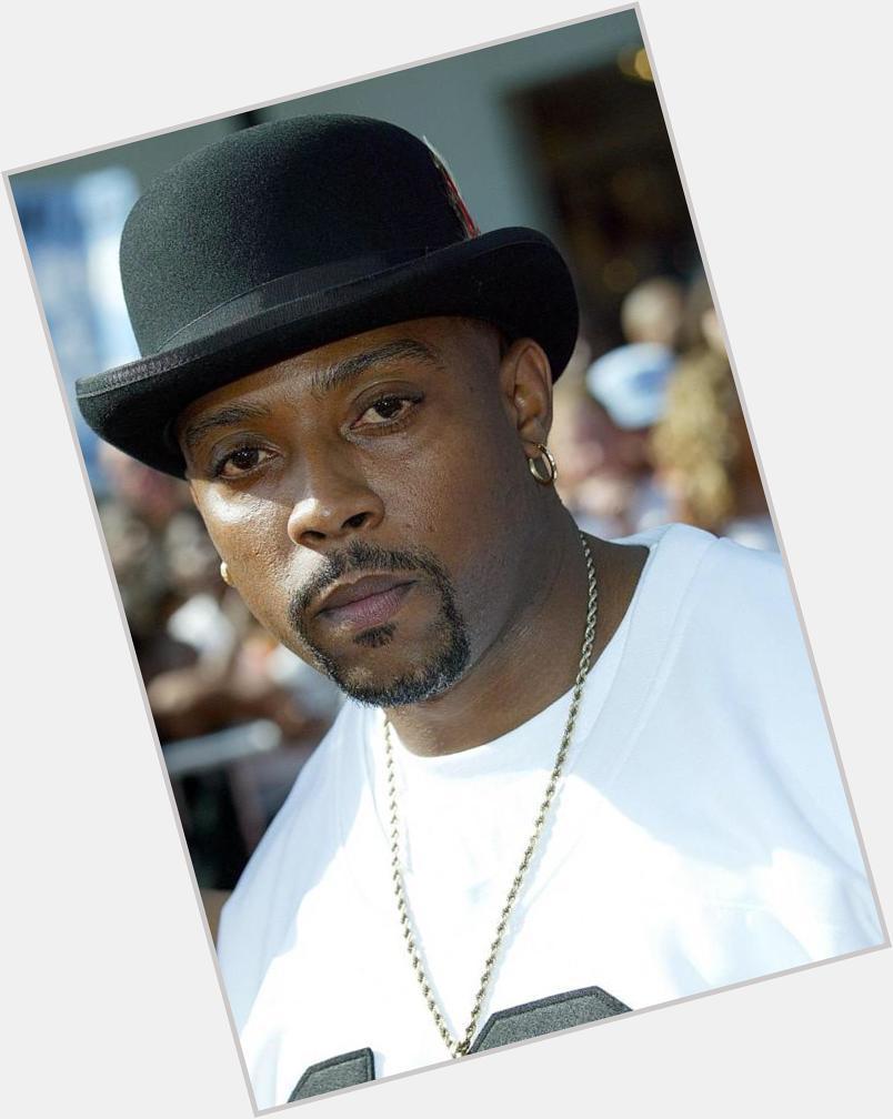 Happy birthday to a Hip-Hop great, the legendary Nate Dogg. 