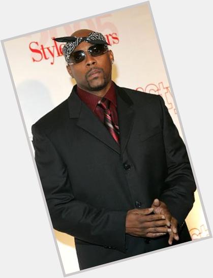 Happy Birthday to the legend Nate Dogg. RIP 