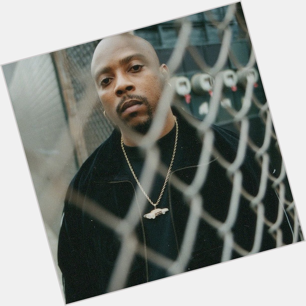 Happy Birthday to Nate Dogg. Rest in Peace  