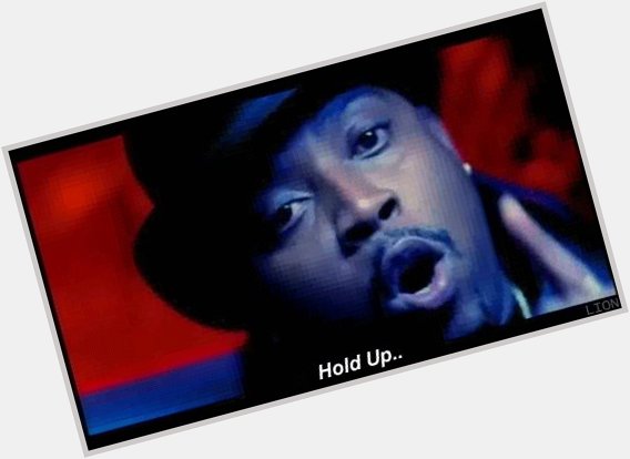Hold up! We had to regulate. Happy Birthday to Nate Dogg! (via 