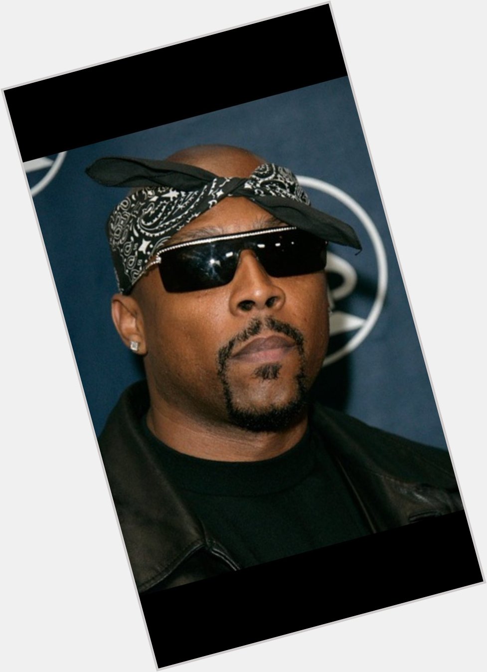 Happy Birthday To The Late Nate Dogg 1969-2011    