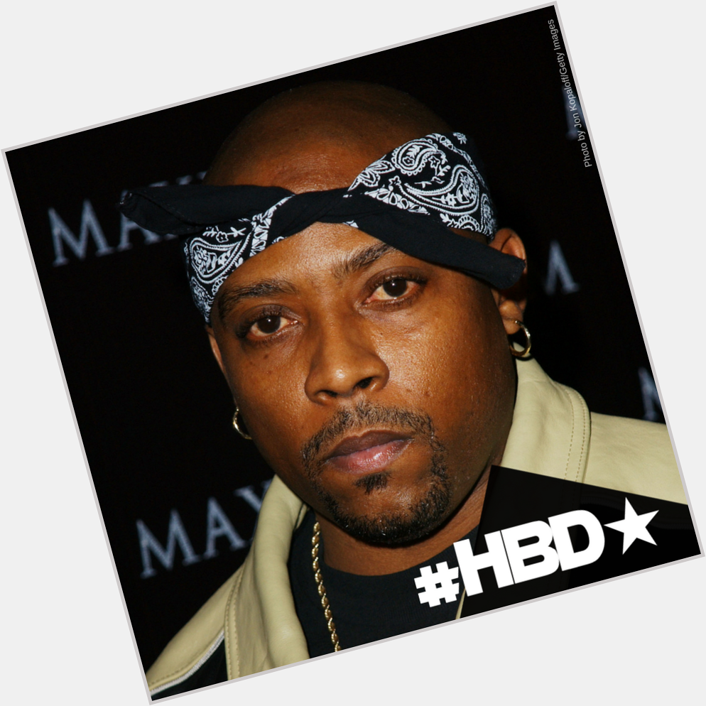 Happy Birthday, Nate Dogg! Join as we honor him by airing his videos at the top of 6p & 2a ET. 