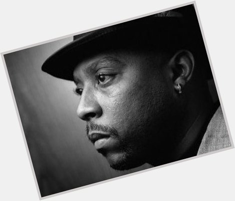 Happy Birthday Nate Dogg. You are missed.  