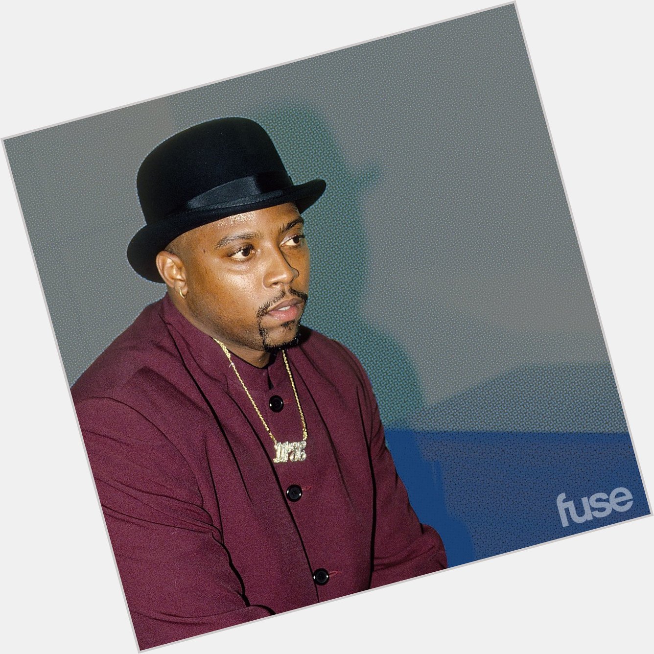 Happy Birthday, Nate Dogg. We miss you, legend!   : Getty Images 