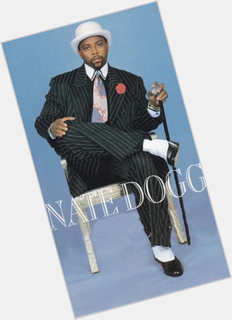 Happy Birthday Nate Dogg Long Live The 