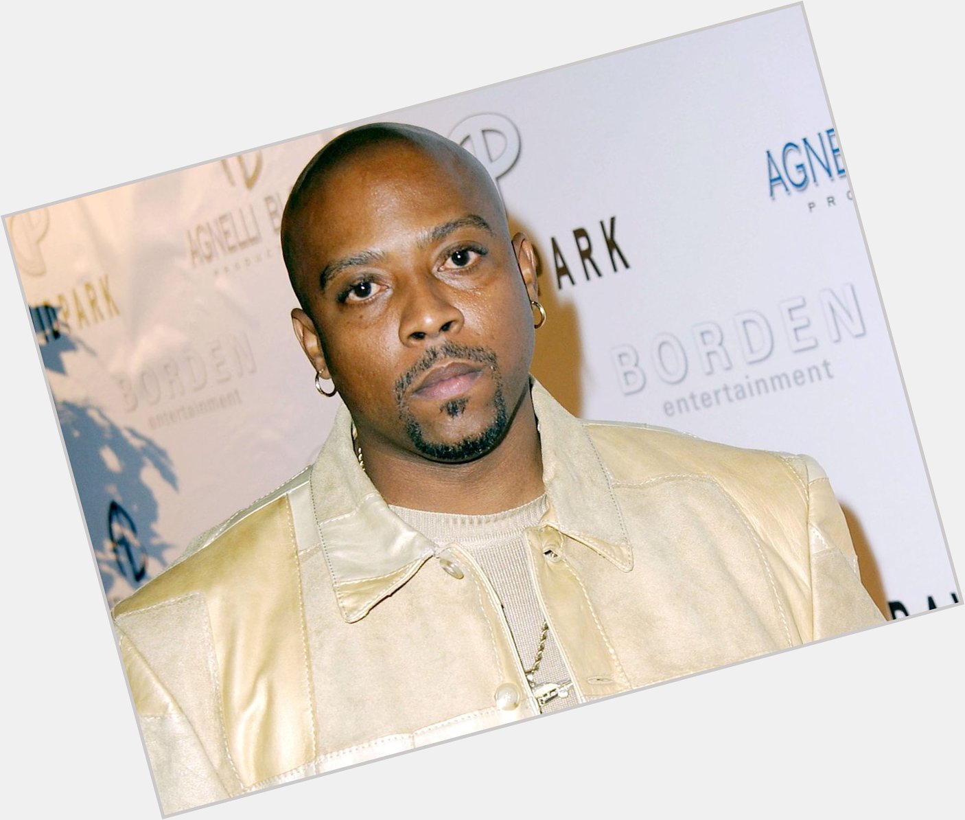 Happy 49th birthday to the king of hooks, the one-and-only, Nate Dogg.  