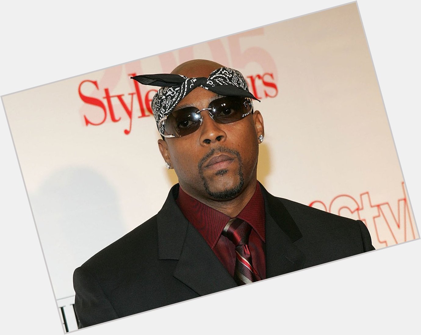 52 Years Ago, the \"King of Hooks\" was born.

Happy Birthday to Nate Dogg. Rest in Peace. 