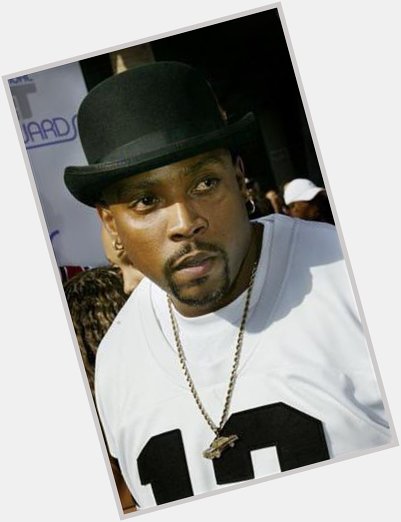 Happy birthday and r.i.p. to the king of hooks, nate dogg! (august 19, 1969- march 15, 2011.) 