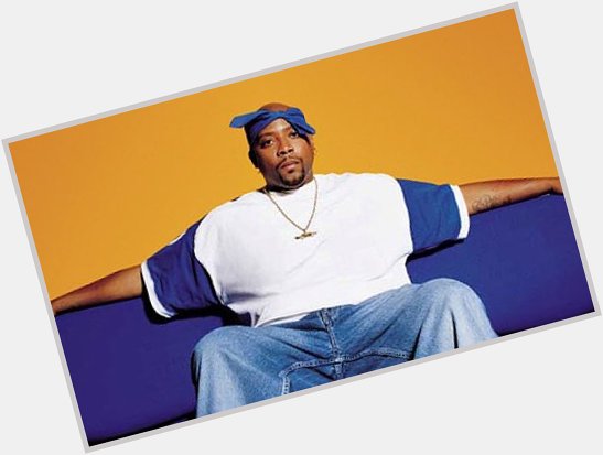 Happy Birthday to Nate Dogg  He would ve turned 50 today
Rest In Peace 