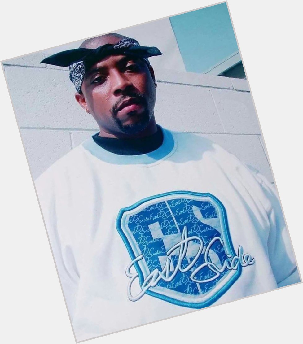 Nate Dogg would\ve turned 51 years old today.

Happy birthday & Rest In Peace  