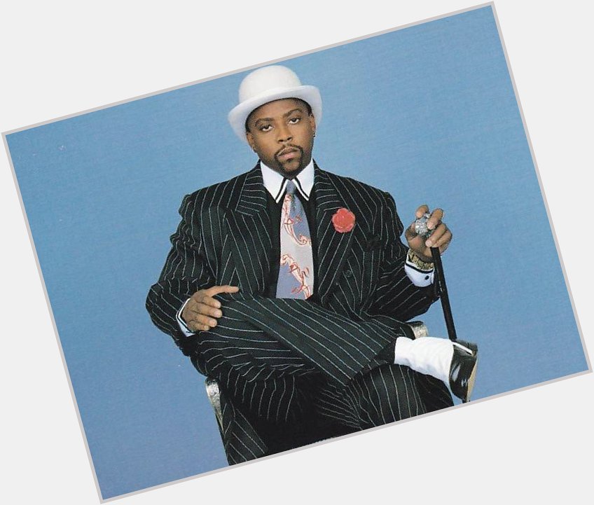 Happy birthday Nate Dogg RIP
 
He would be 51 today! 