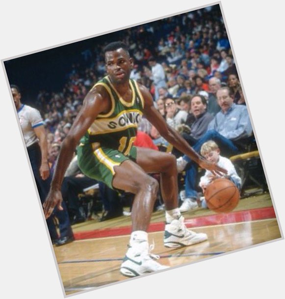 Happy Birthday Pacers Head Coach Nate McMillan 