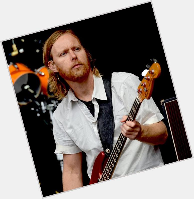 HAPPY BIRTHDAY NATE MENDEL FROM (A.K.A THOR) 