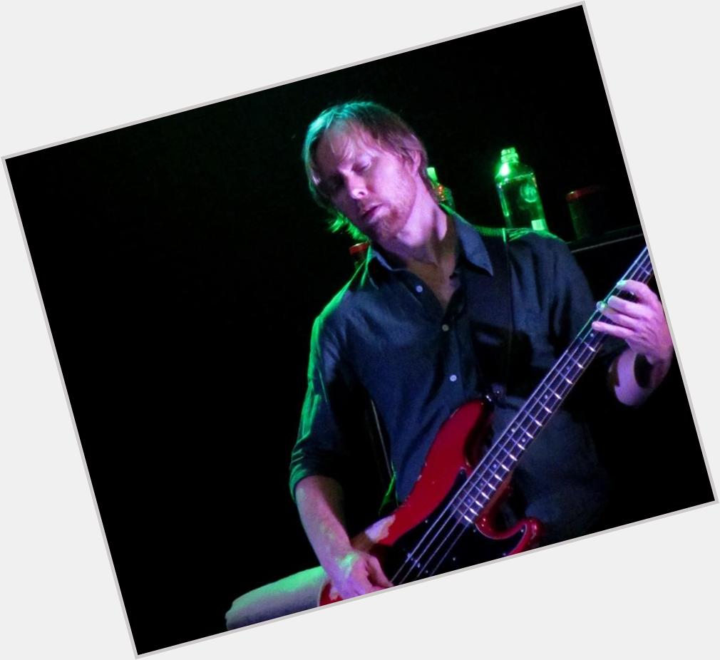 HAPPY BIRTHDAY NATE MENDEL !!  ROCK OUT TO SOME WIHT 