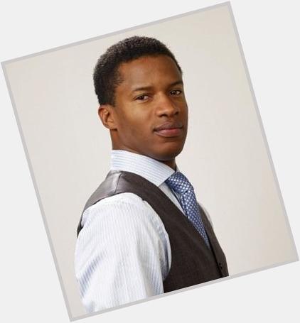 Happy Birthday to actor and musical performer Nate Parker (born November 18, 1979). 