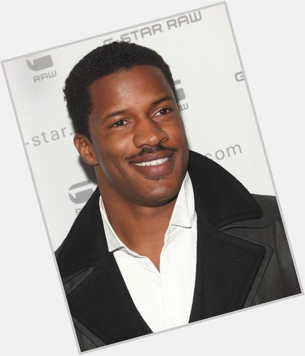 HAPPY BIRTHDAY: is celebrating today! Whats your favorite Nate Parker movie? 