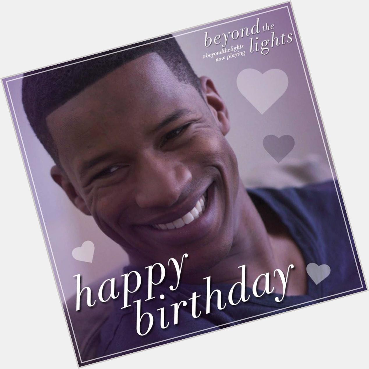 Happy birthDay Nate pArker omg what a magnificent movie I was enthused by it all  