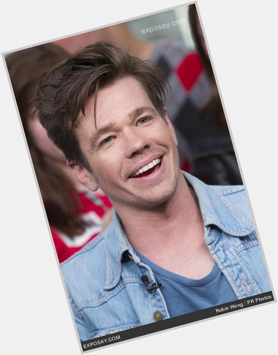Happy birthday to Nate Ruess who turns 32 today! 