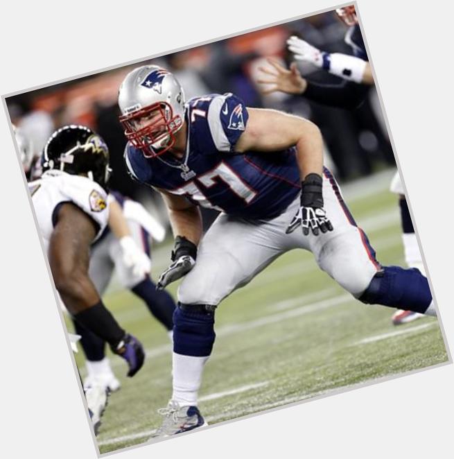 Happy Birthday Nate Solder (  