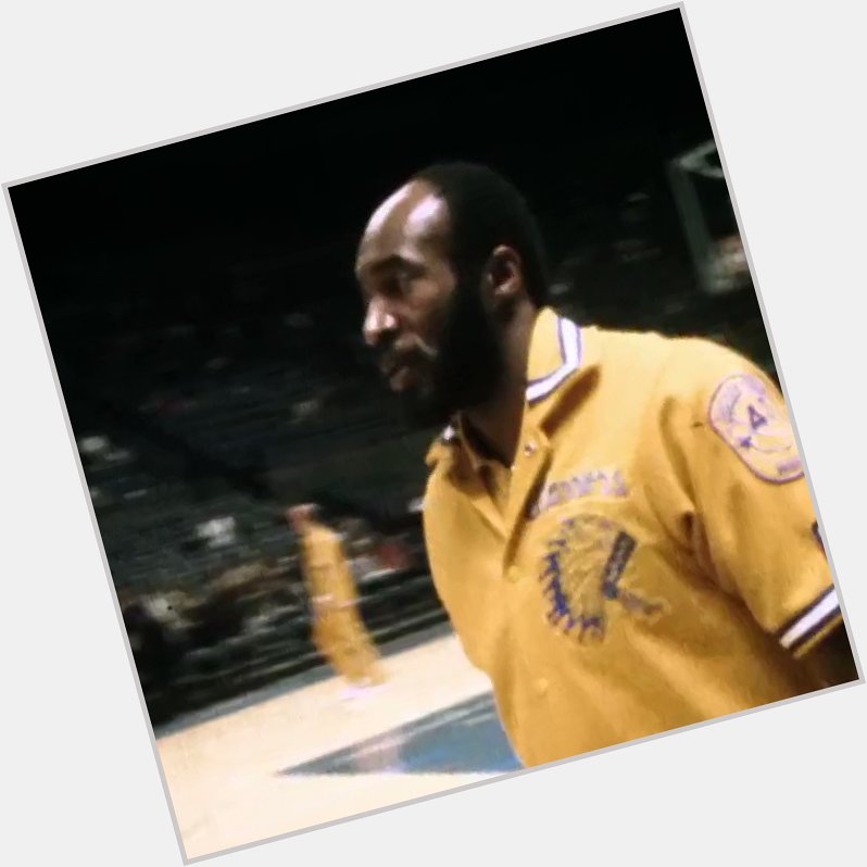 Happy birthday in heaven to one of the most underrated players in NBA history, defensive stalwart, Nate Thurmond. 