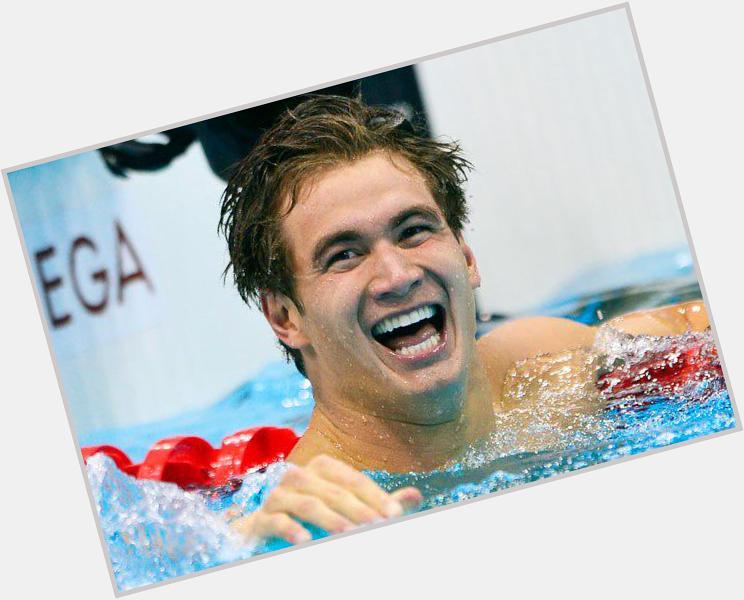 Happy 26th birthday to the one and only Nathan  Adrian! Congratulations 