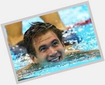 Happy Birthday, NATHAN ADRIAN!!  Thank you for representing the USA so tremendously!!  