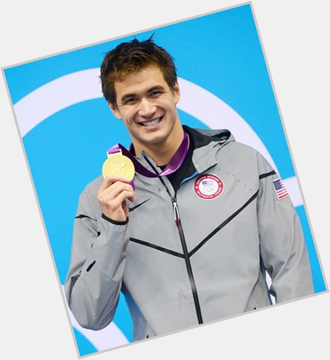 Happy Birthday Nathan Adrian 