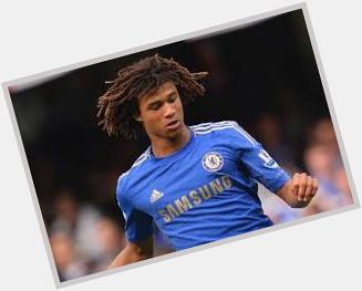 Happy birthday to player Nathan Ake who turns 20 today.   