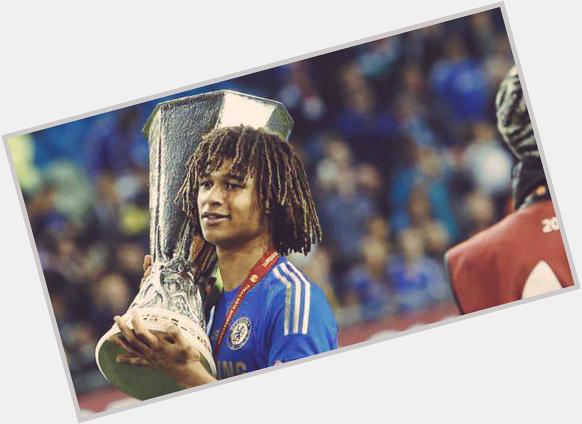 \" Happy birthday to player Nathan Ake who turns 20 today.   