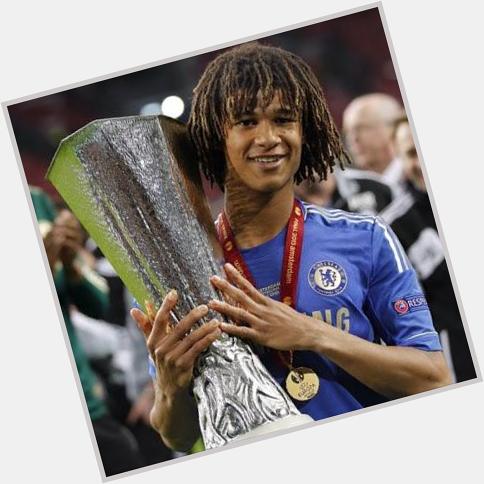 A very Happy Birthday to our prodigy Nathan Aké who turns 20 today. One for the Future!  