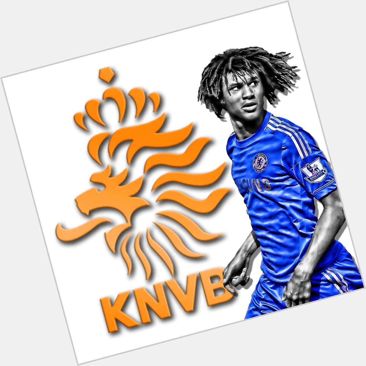 Happy 20th Birthday to our favorite footballer Nathan Aké!      