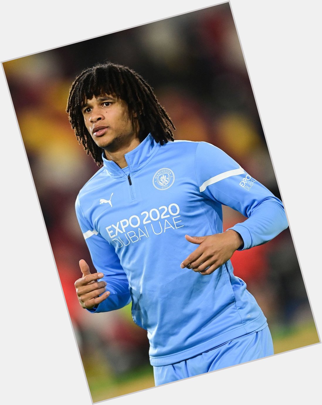 Nathan Aké happy Birthday to the best central 