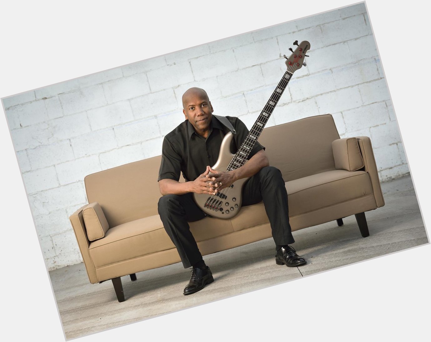 Happy Birthday to the great Nathan East! 