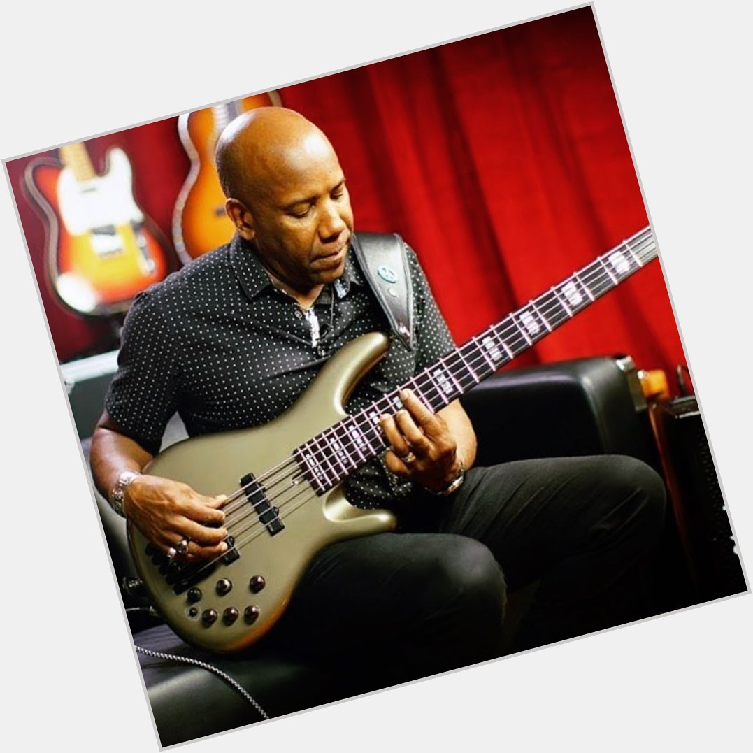 Happy Birthday to Nathan East, 65 today 