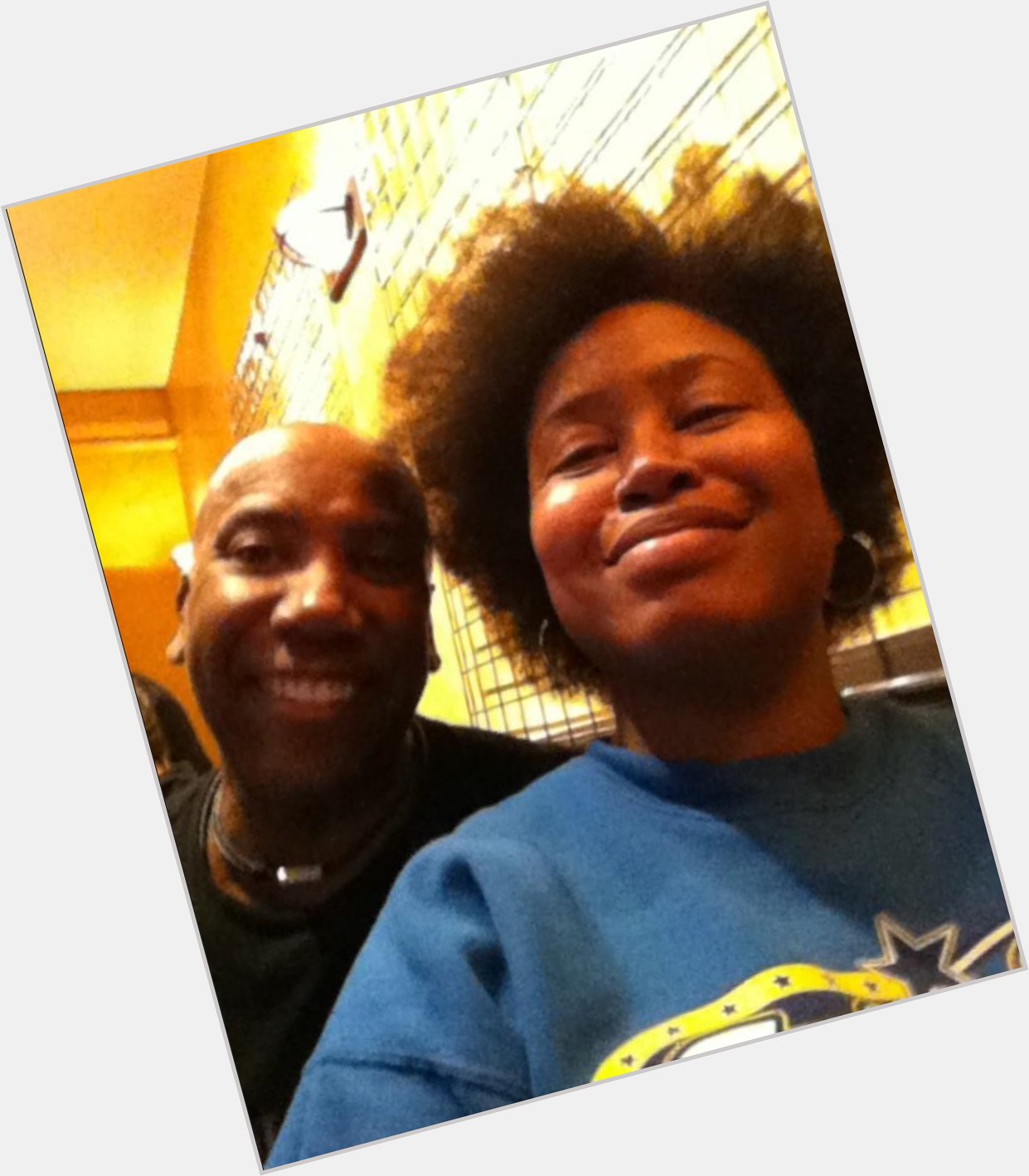 Happy Birthday, Nathan East! I hope you enjoy your day   
