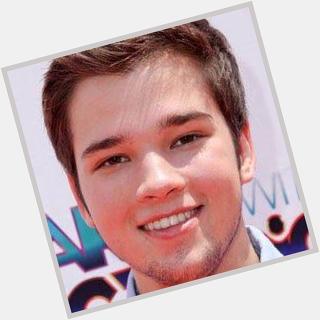Happy Birthday! Nathan Kress - TV Actor from United States(California), Birth sign...  