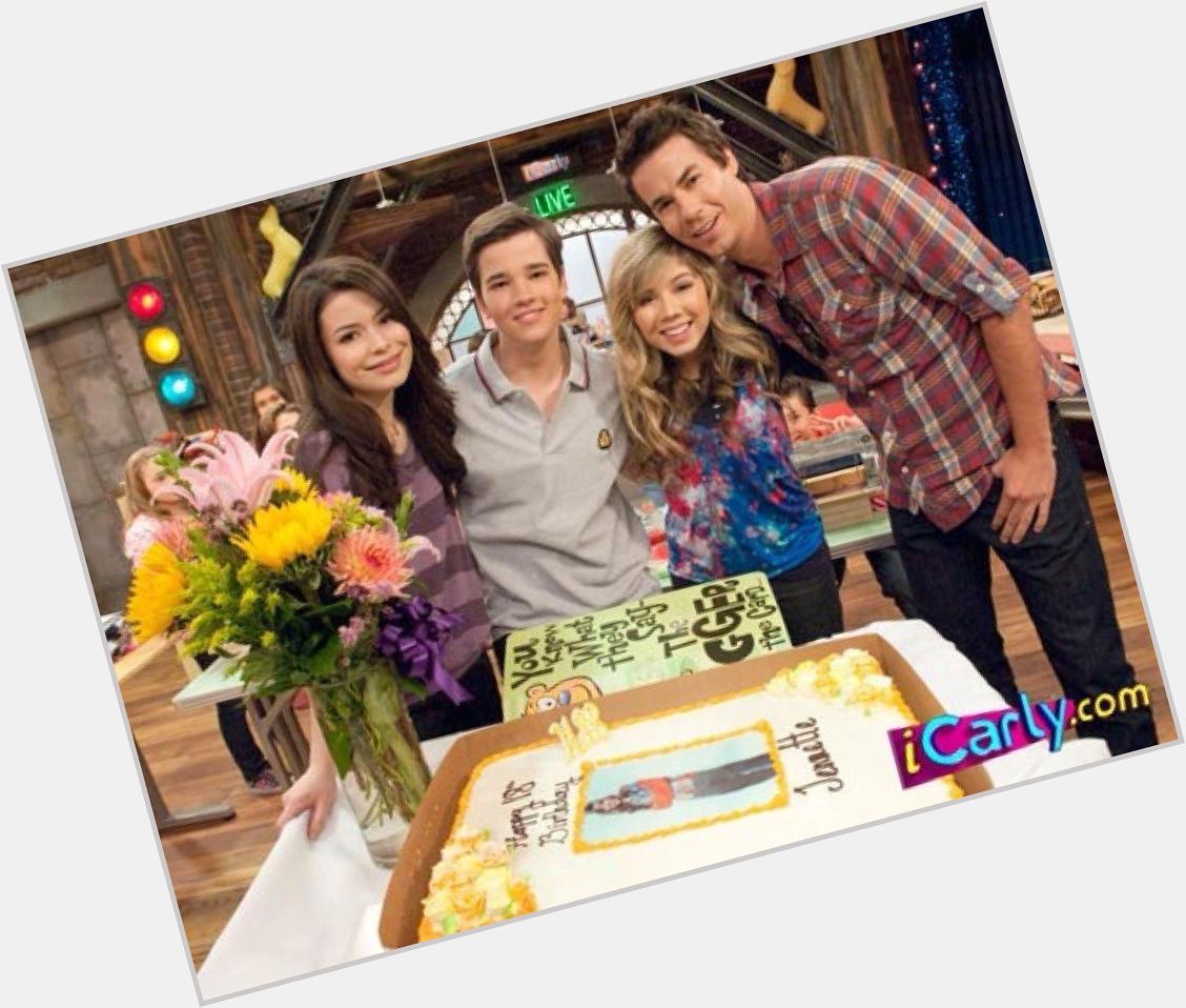 Happy Birthday Nathan Kress!

Wishing you a spectacularly beautiful birthday!

I love you the most in this world. 