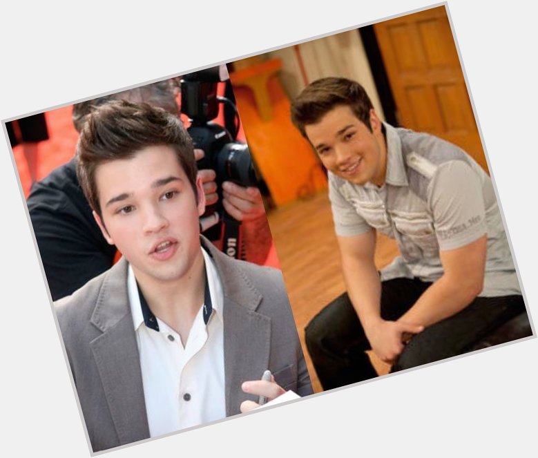 Happy 25th Birthday to Nathan Kress! The actor who played Freddie Benson in iCarly.  