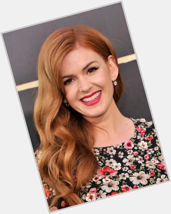 Happy Birthday!!
Isla Fisher
Nathan Lane
Rebel Wilson
Dan semoga RPnya makin banyak aokaok
GBU~ 